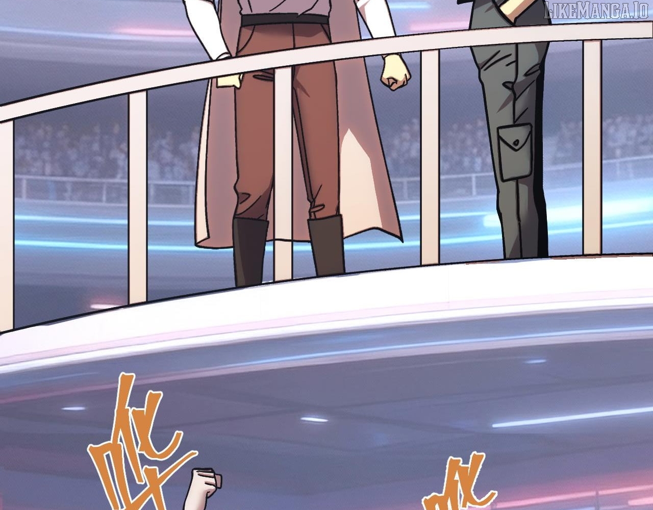 Log into the Future Chapter 264 - page 7